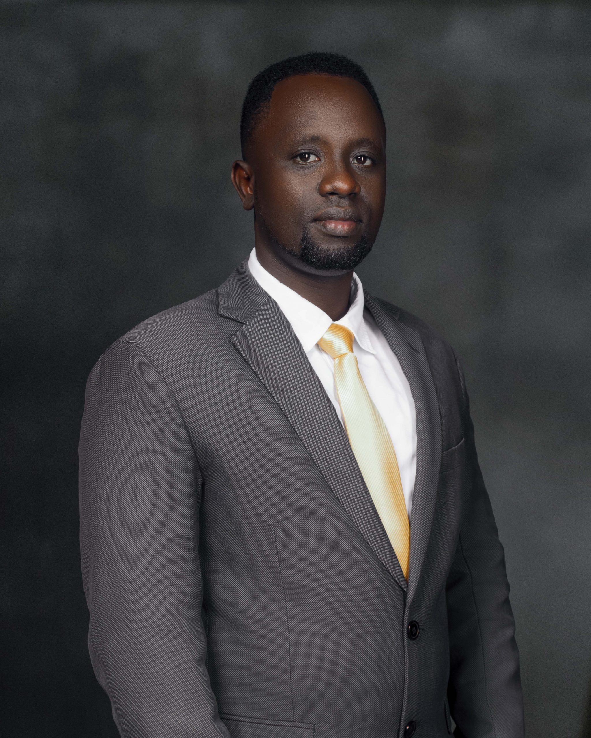 Arthur MUGISHA
