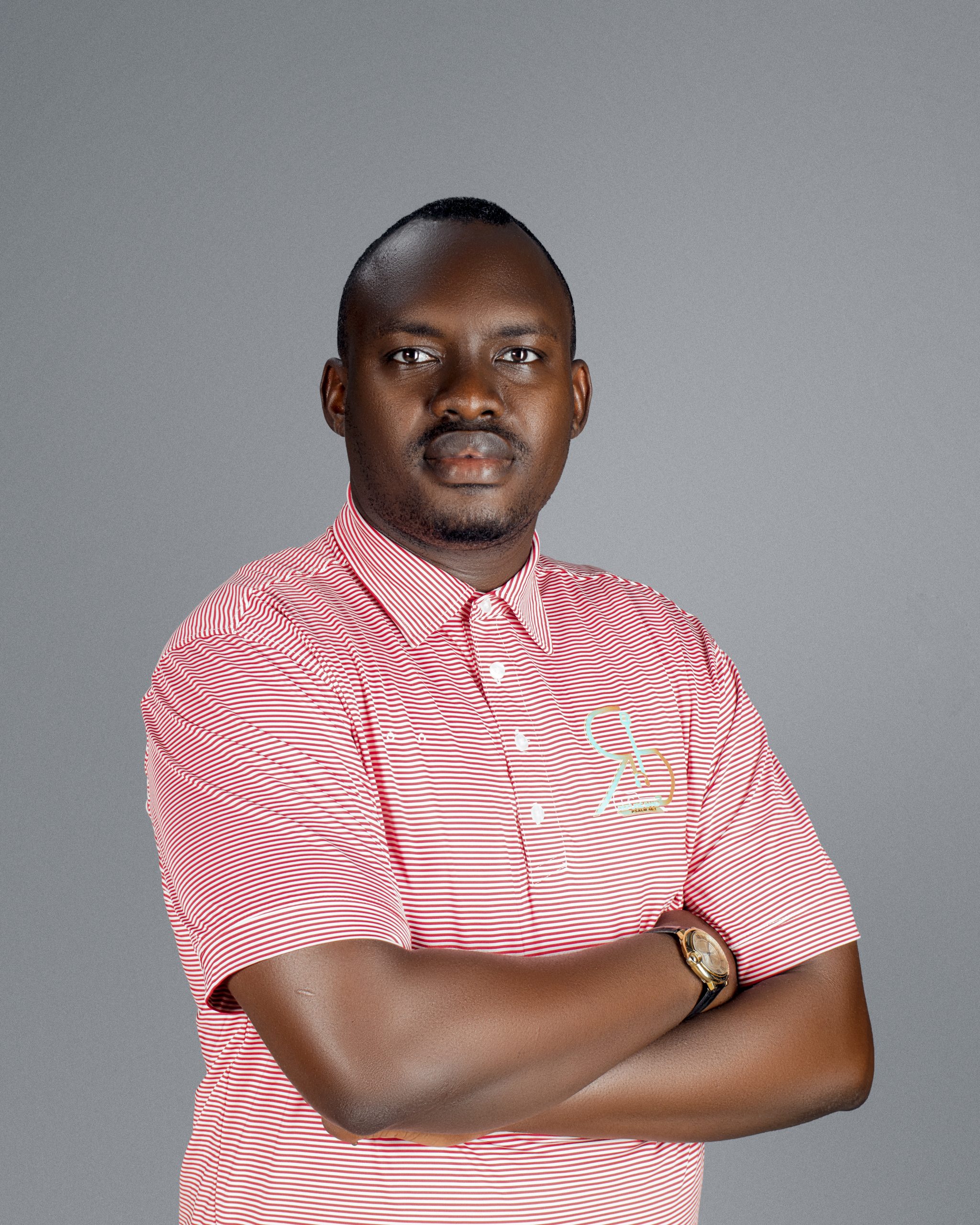 Jean Marie NSENGUMUREMYI