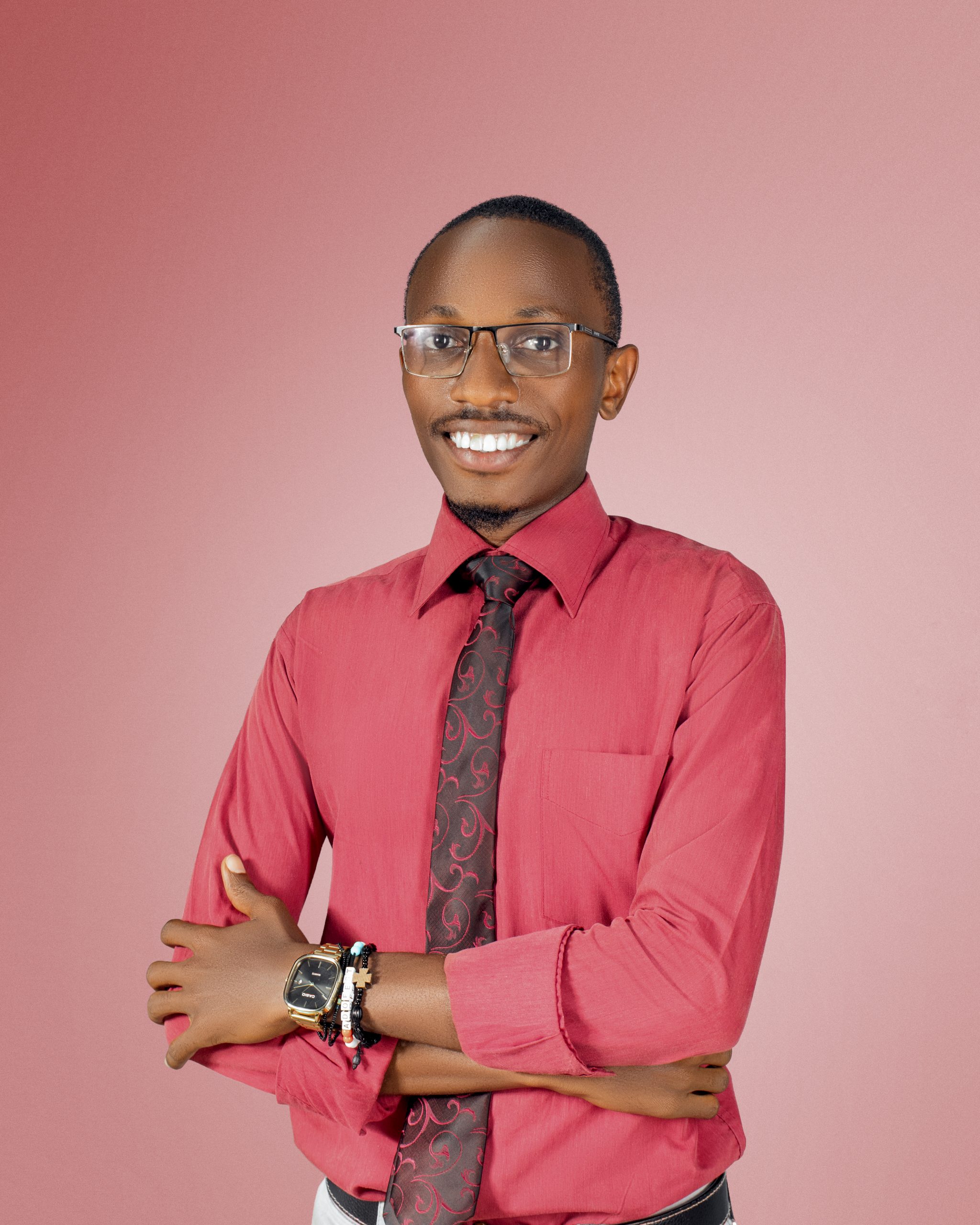 Carl Lewis BARAMBONA