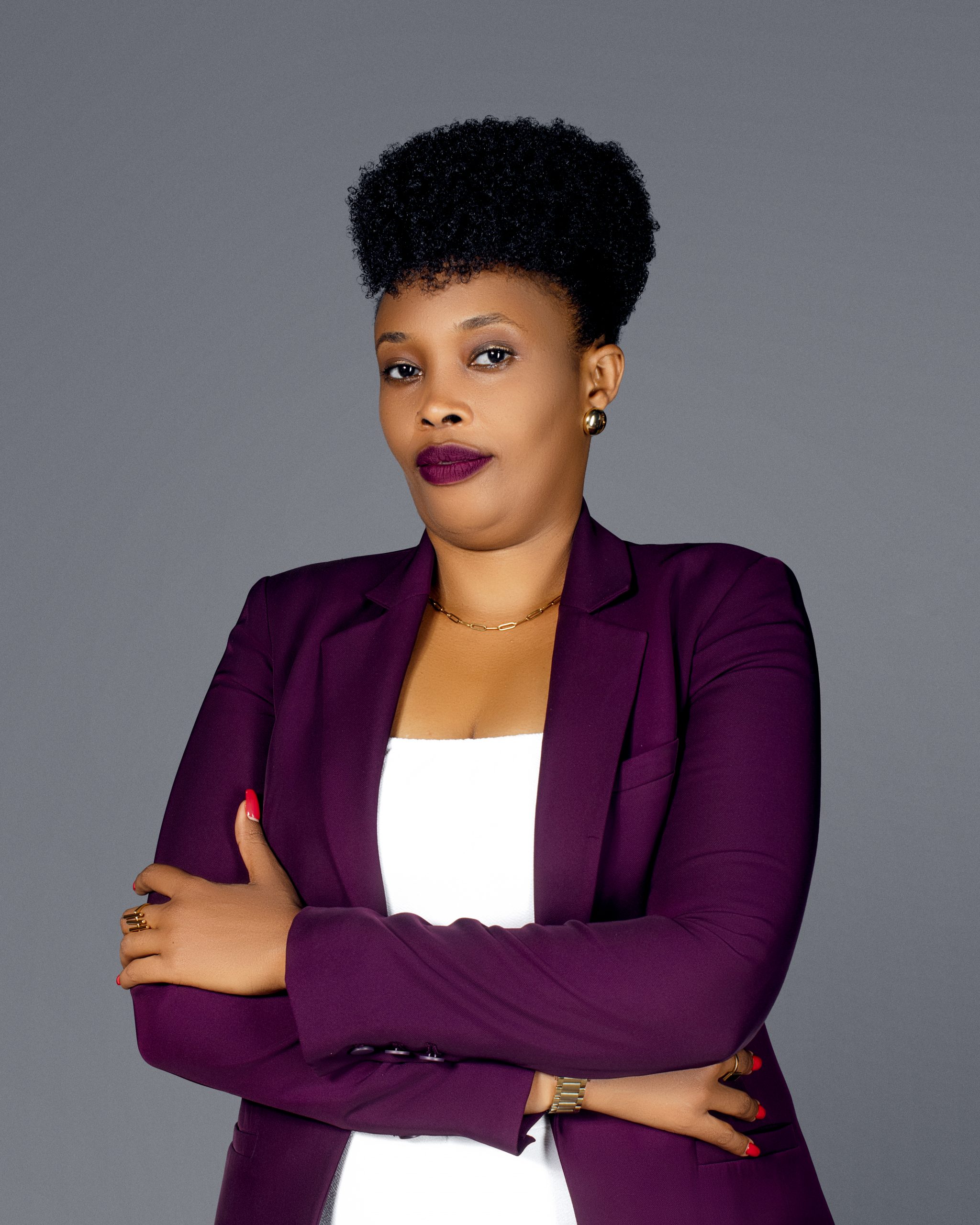 Nadia INAMAHORO